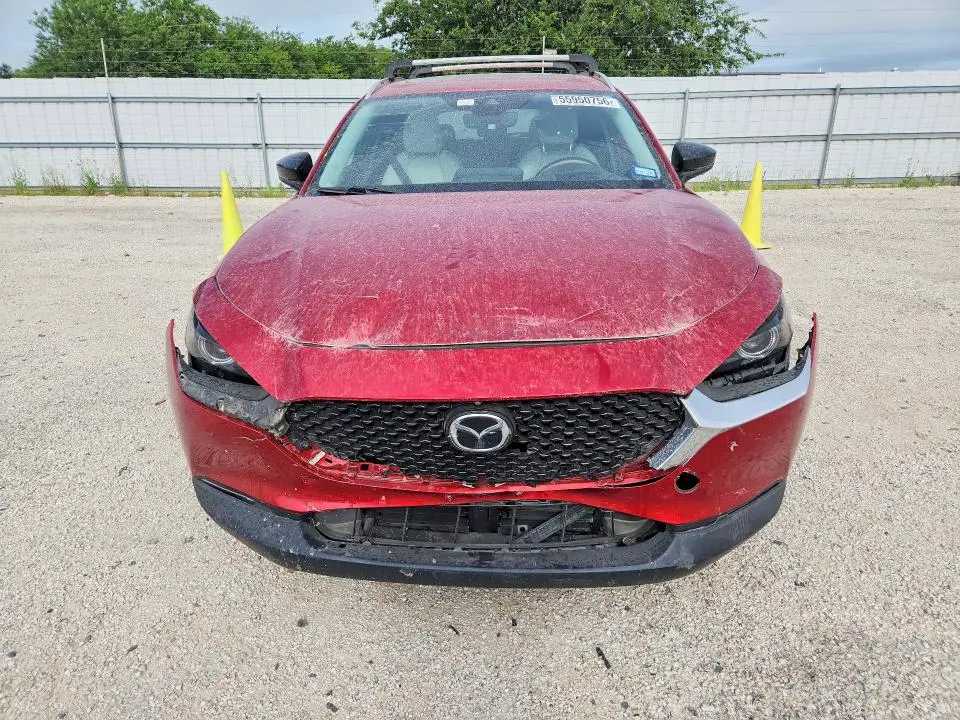 2021 MAZDA CX-30 PREMIUM PLUS  