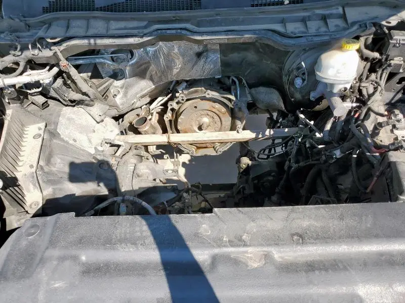 2014 RAM 1500 SLT