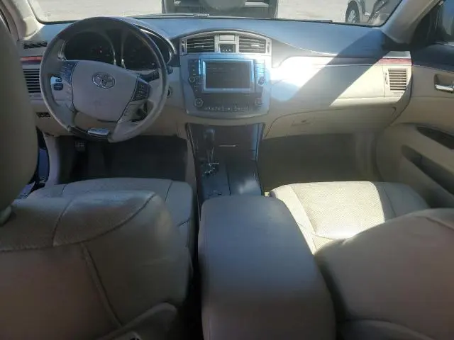 2011 TOYOTA AVALON BASE  