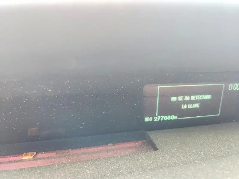 2011 TOYOTA PRIUS TWO  