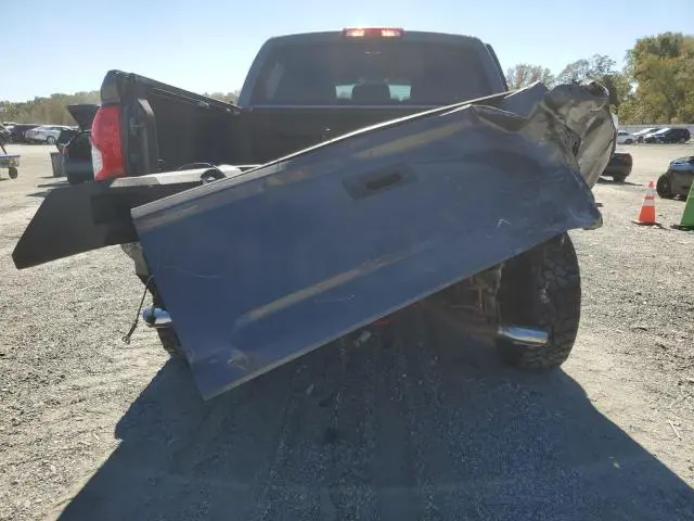 2016 TOYOTA TUNDRA TRD PRO  