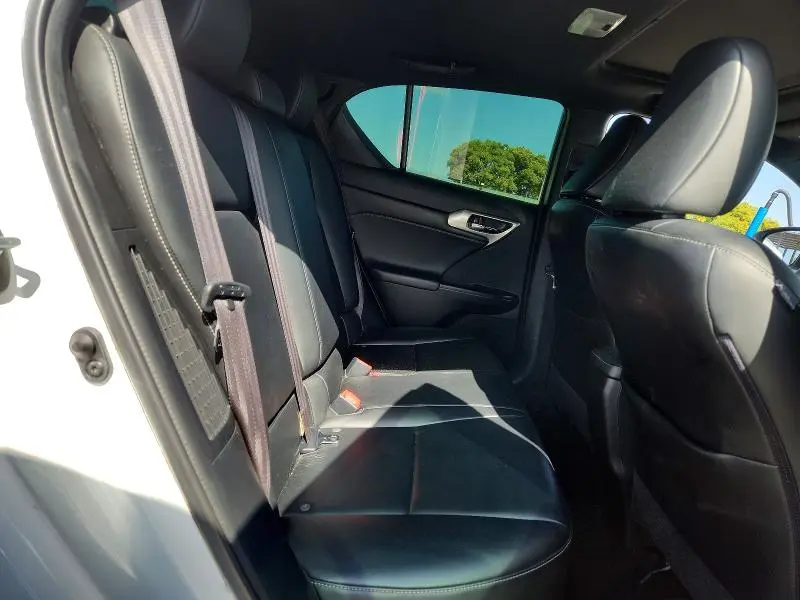 2015 LEXUS CT 200  