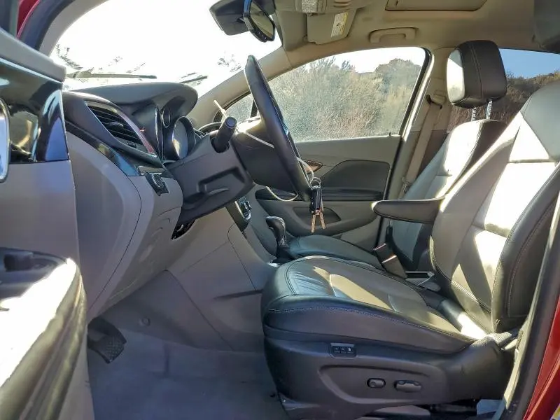 2015 BUICK ENCORE PREMIUM  