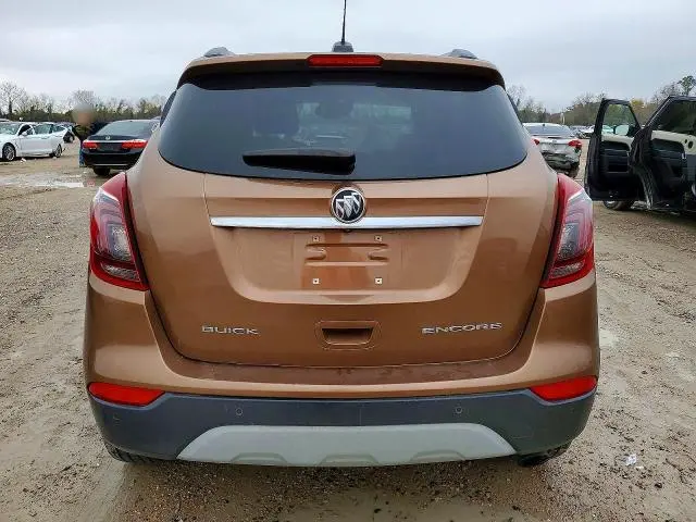 2017 BUICK ENCORE PREMIUM  