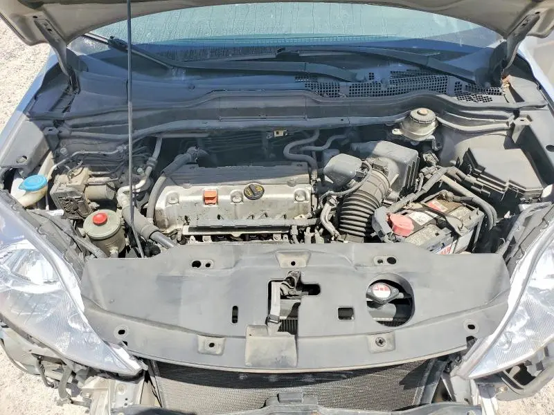 2011 HONDA CR-V LX  