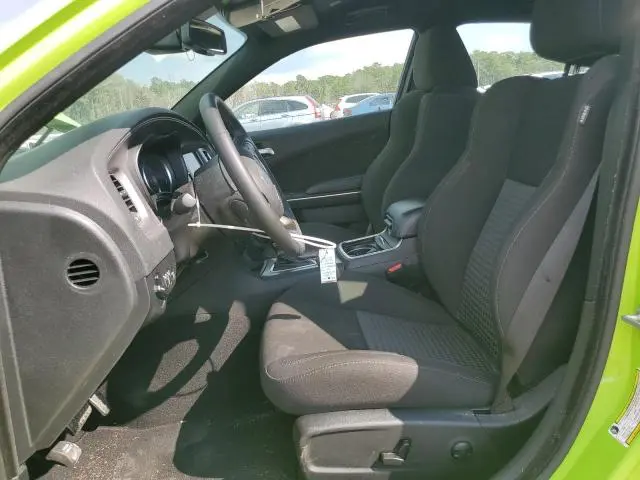 2023 DODGE CHARGER GT