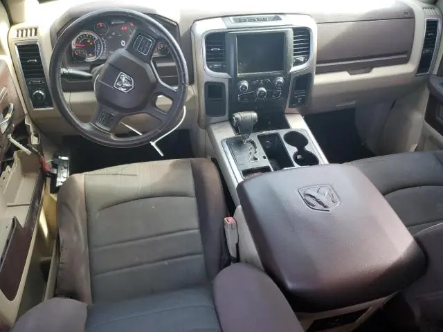 2013 RAM 1500 SLT