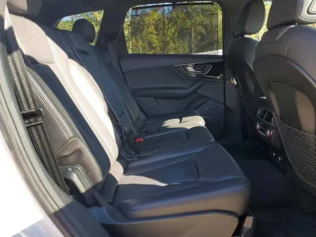 2018 AUDI Q7 PRESTIGE  