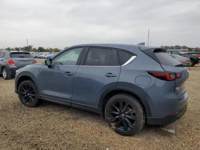 2024 MAZDA CX-5 PREFERRED  