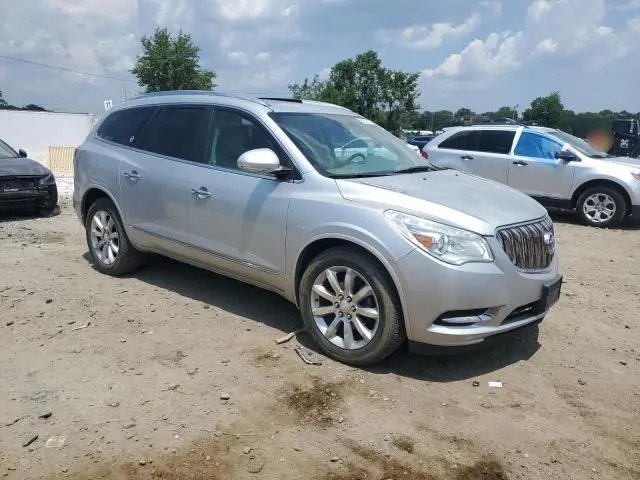 2014 BUICK ENCLAVE   