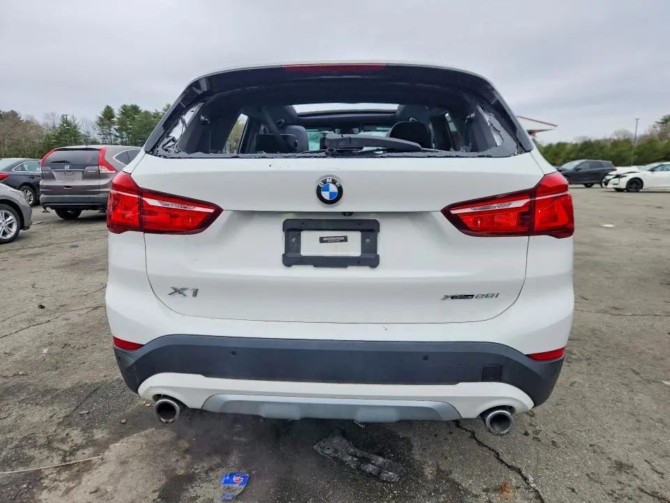 2020 BMW X1 XDRIVE28I  