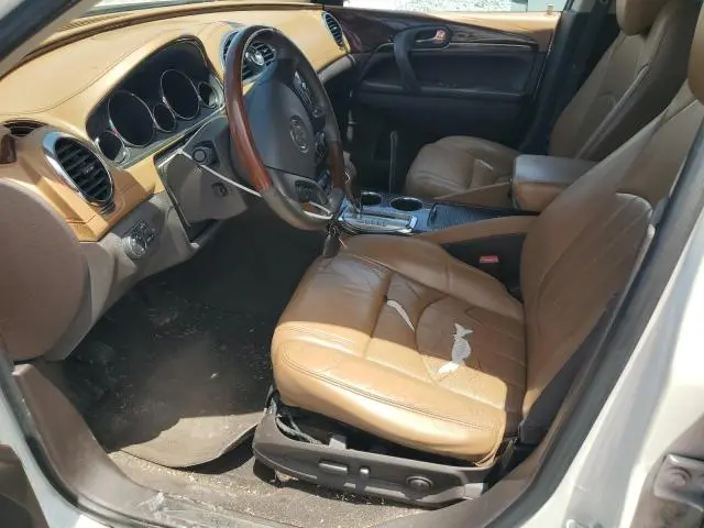 2013 BUICK ENCLAVE   