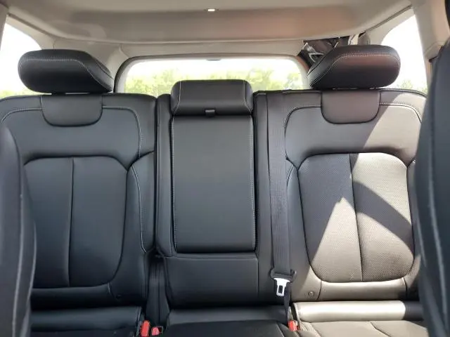 2023 JEEP GRAND CHEROKEE LIMITED 4XE  