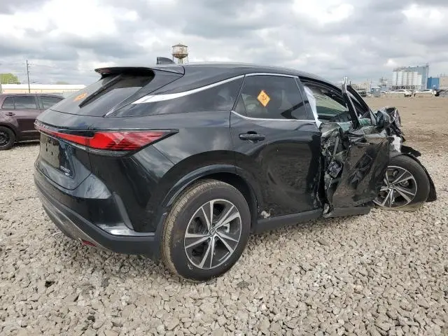 2024 LEXUS RX 350 BASE  