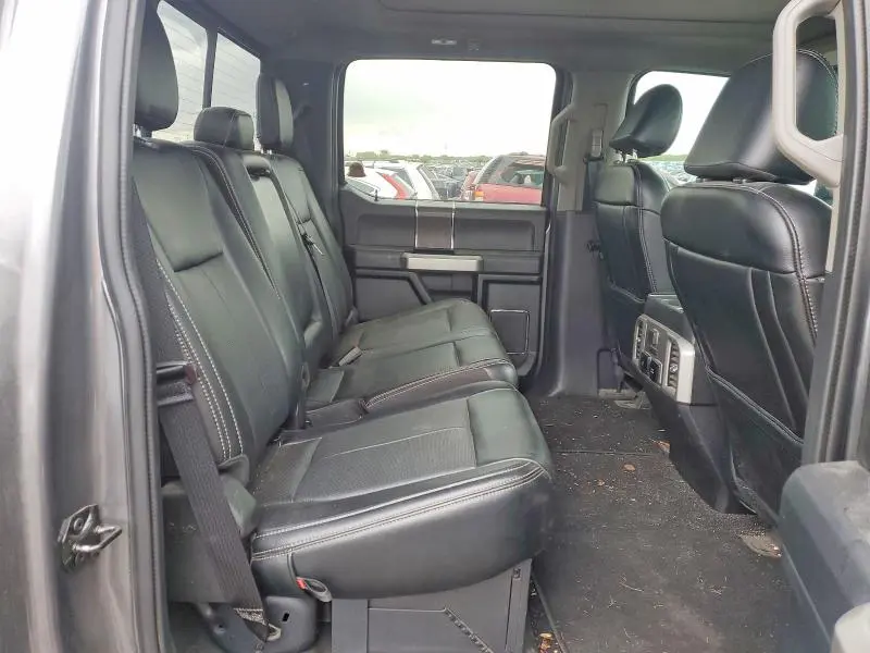 2021 FORD F250 SUPER DUTY  