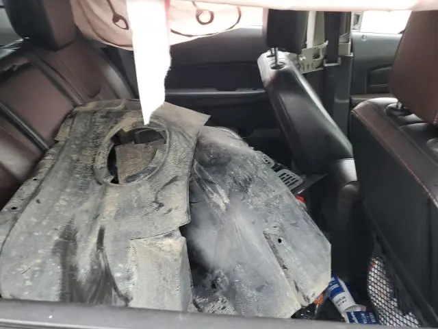 2010 GMC TERRAIN SLT  