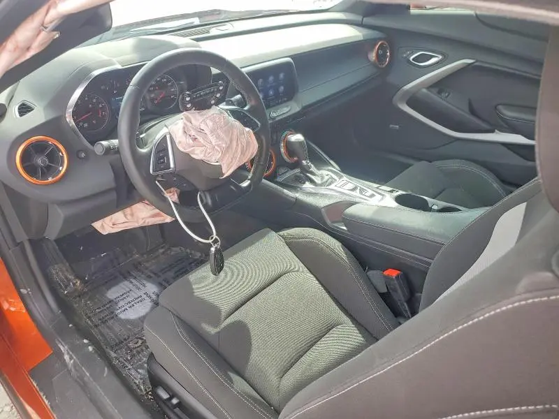 2023 CHEVROLET CAMARO LT1  