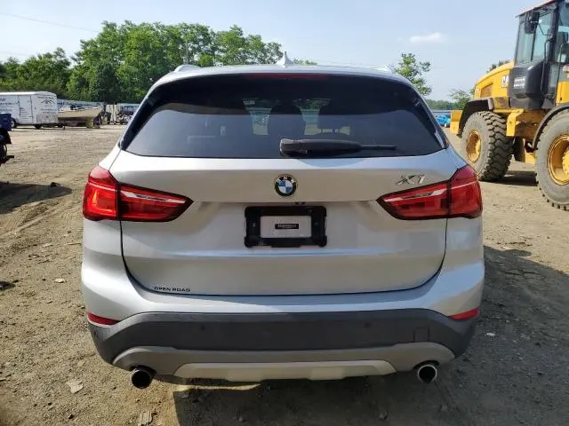 2017 BMW X1 XDRIVE28I  