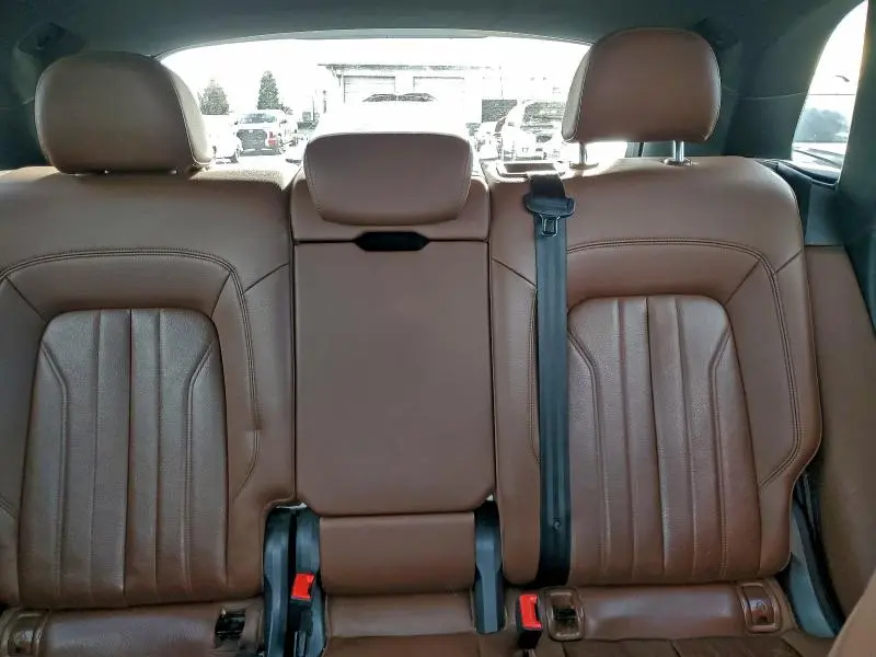 2020 AUDI Q5 PREMIUM  