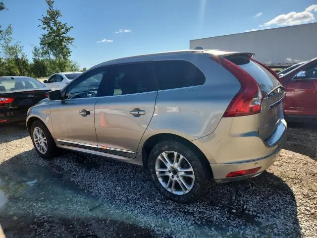 2015 VOLVO XC60 T5 PREMIER  