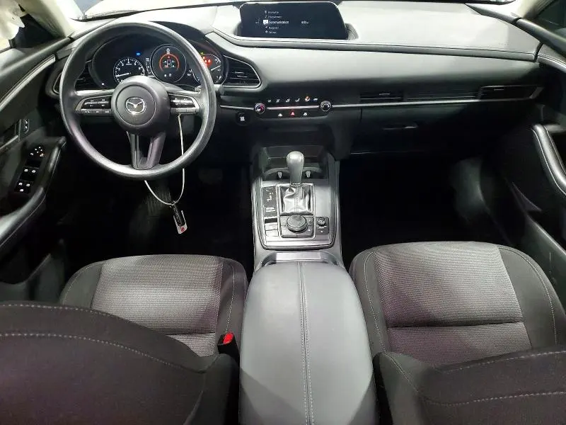 2021 MAZDA CX-30   