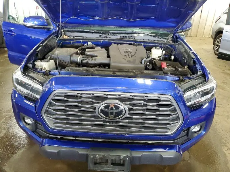 2023 TOYOTA TACOMA TRD OFF-ROAD  