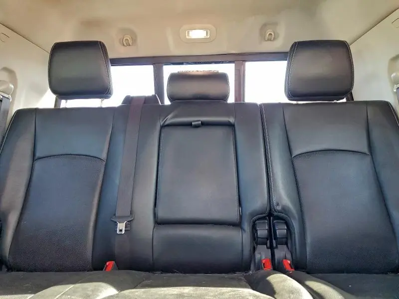 2015 RAM 2500 LARAMIE  