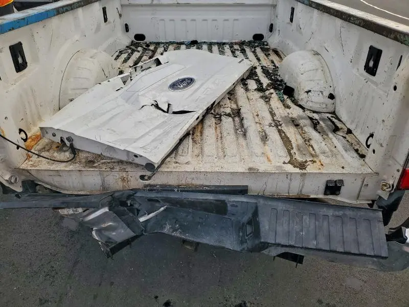 2017 FORD F350 SUPER DUTY  