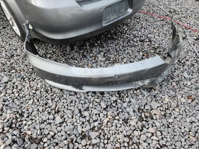 2012 DODGE AVENGER SE  