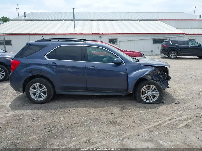 2014 CHEVROLET EQUINOX 1LT