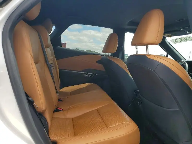 2023 LEXUS RX 350 PREMIUM+  