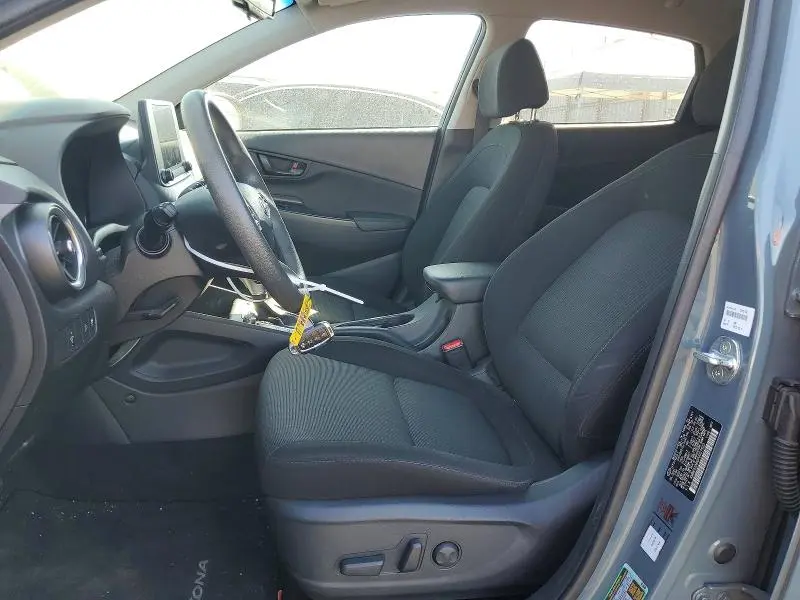 2023 HYUNDAI KONA   