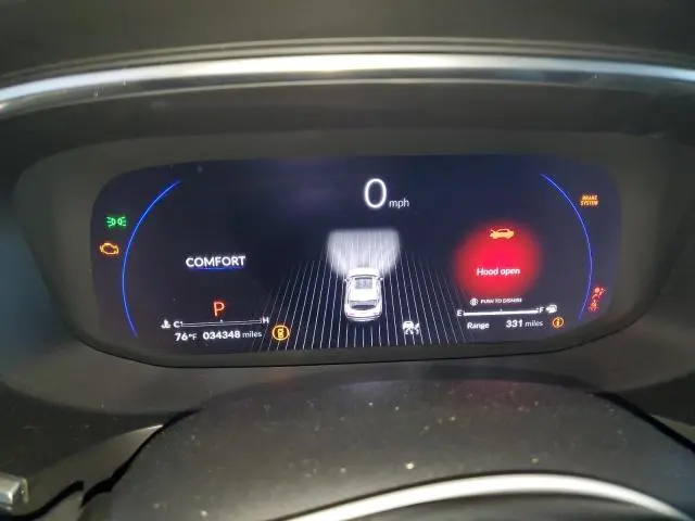 2023 ACURA MDX ADVANCE  