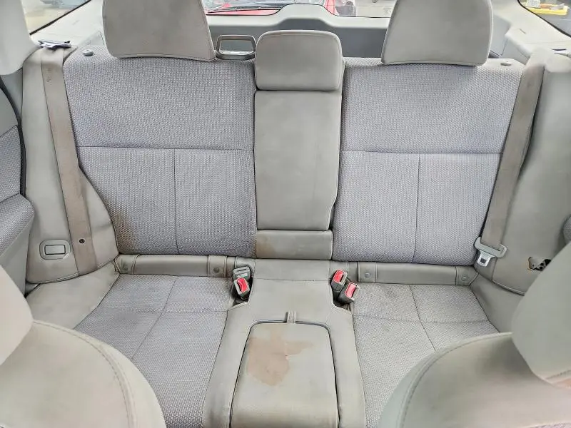 2012 SUBARU FORESTER 2.5X PREMIUM  
