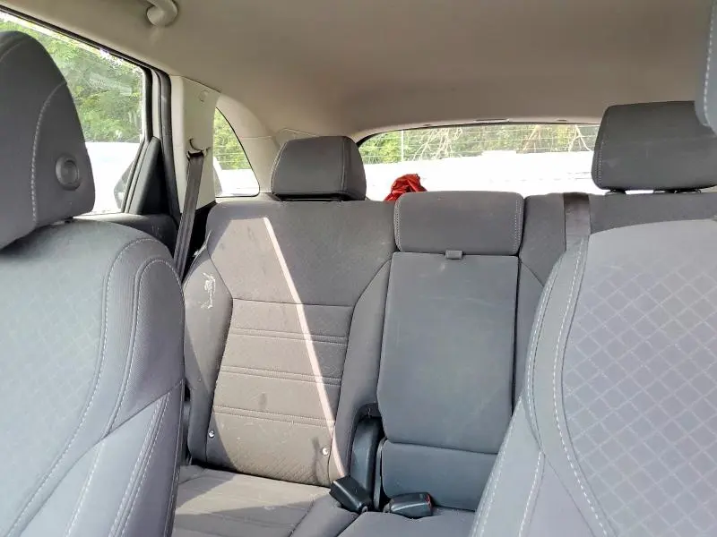 2017 KIA SORENTO L  