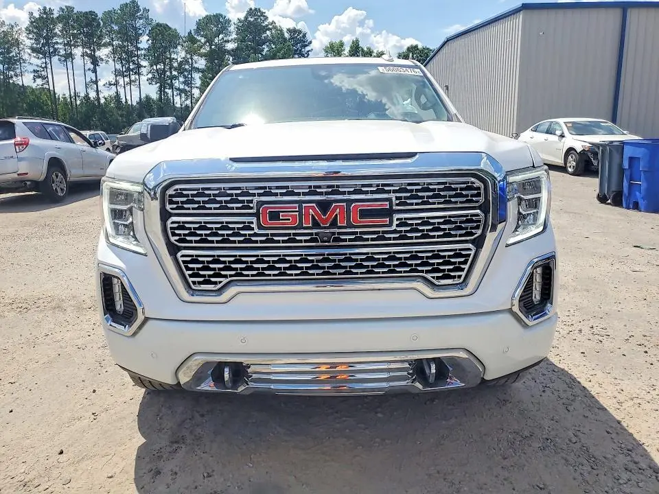 2021 GMC SIERRA K1500 DENALI  