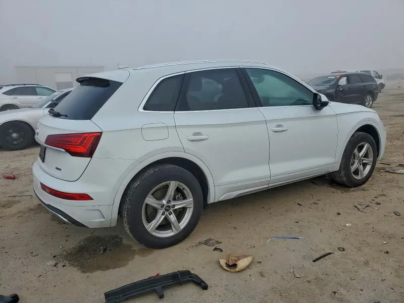 2021 AUDI Q5 PREMIUM  