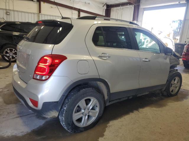 2019 CHEVROLET TRAX 1LT