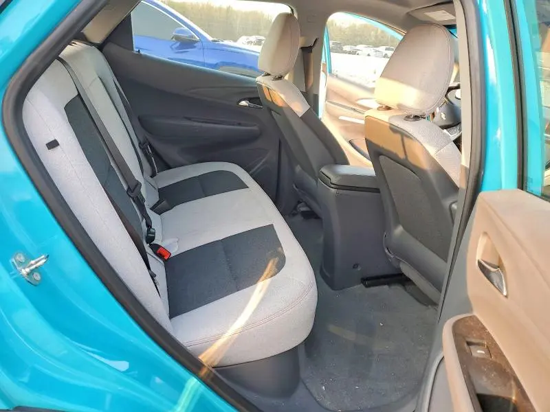 2020 CHEVROLET BOLT EV LT  