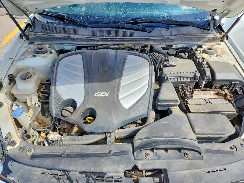 2014 KIA CADENZA PREMIUM  