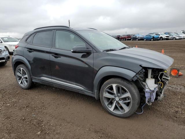 2019 HYUNDAI KONA ULTIMATE