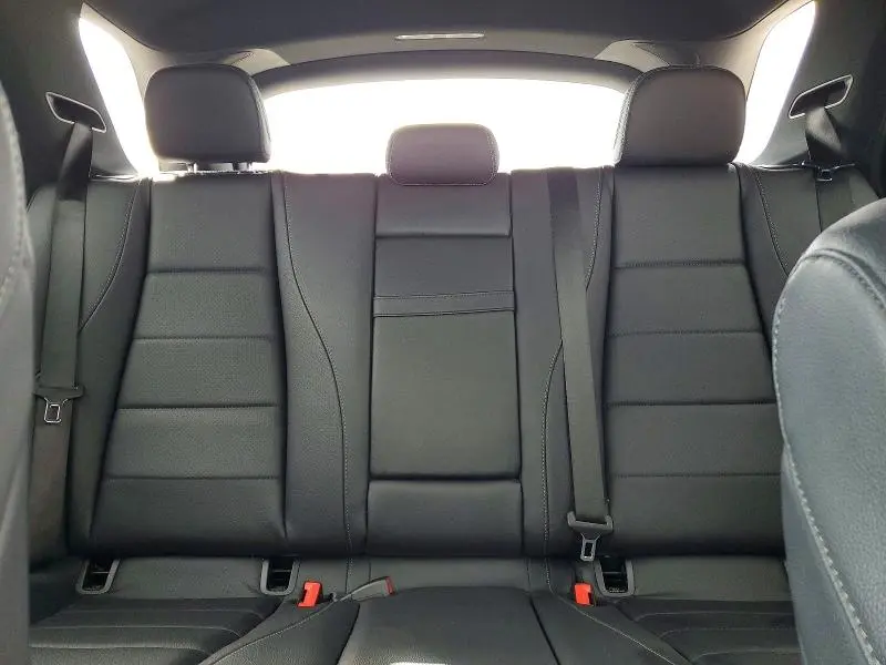 2022 MERCEDES-BENZ GLE 350  