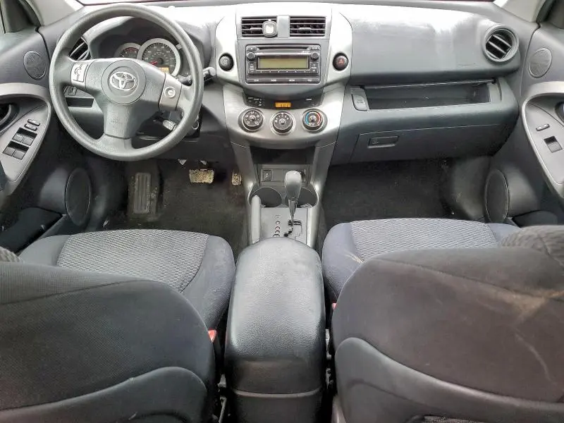 2012 TOYOTA RAV4 SPORT  