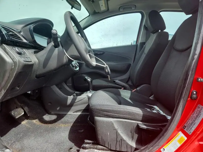 2019 CHEVROLET SPARK 1LT  