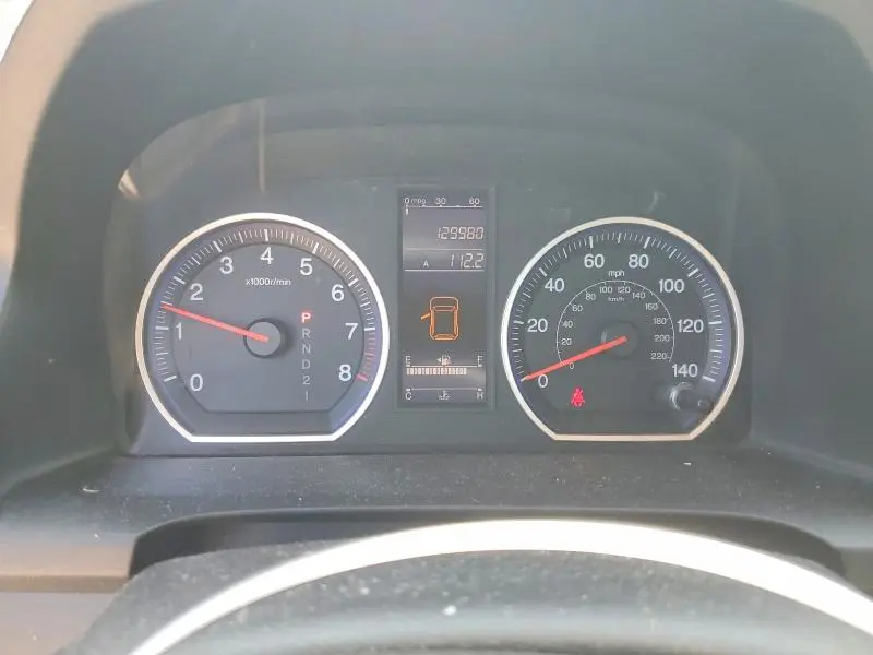 2010 HONDA CR-V LX  