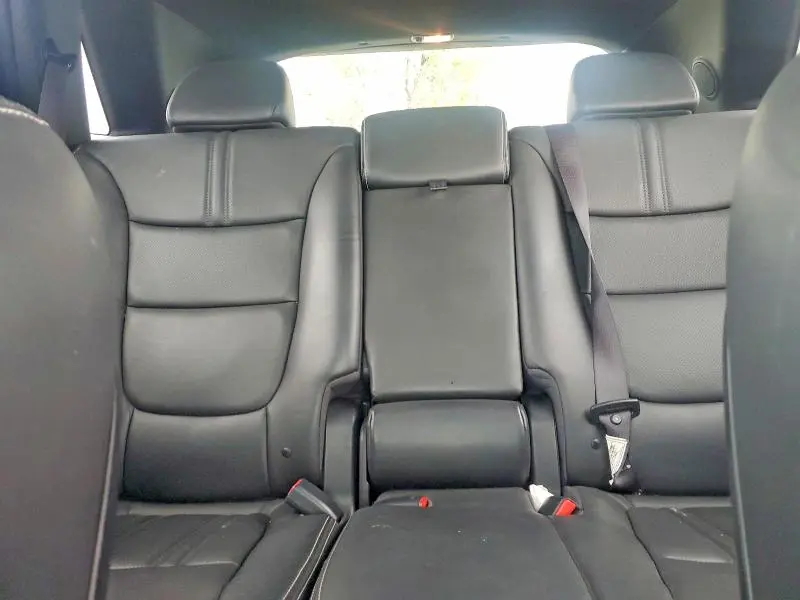 2015 KIA SORENTO SX LIMITED  