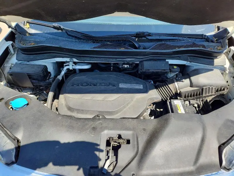 2019 HONDA PILOT EX  