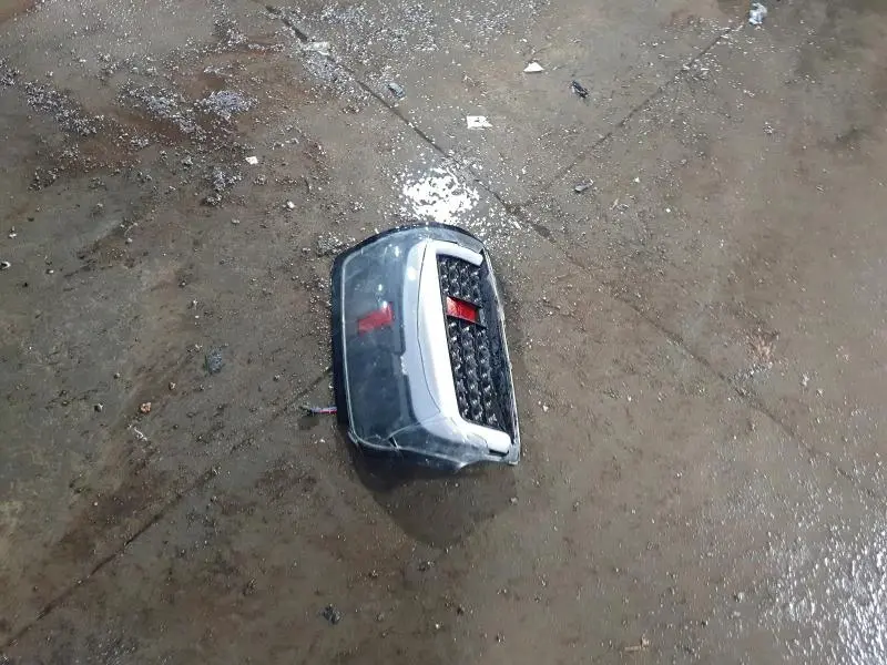 2014 GMC SIERRA K1500 DENALI  