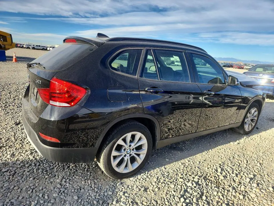 2014 BMW X1 XDRIVE28I  