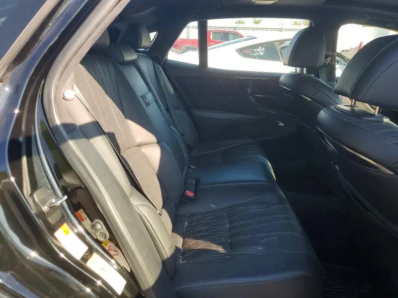 2018 LEXUS LS 500 BASE  